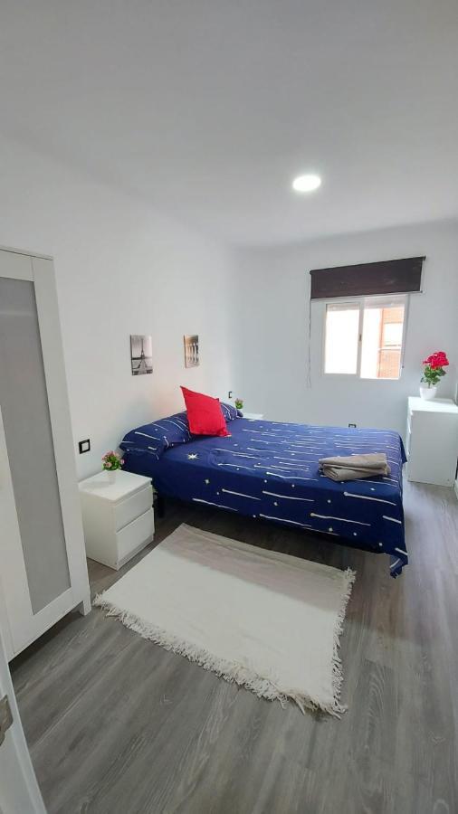 Apartamento Portazgo Sweet House Madri