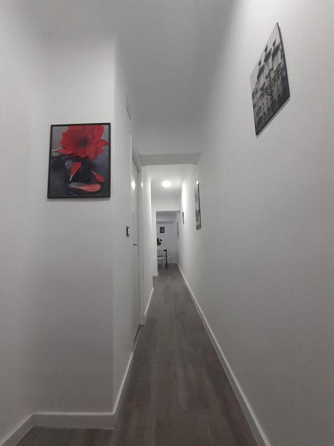 Apartamento Portazgo Sweet House Madri